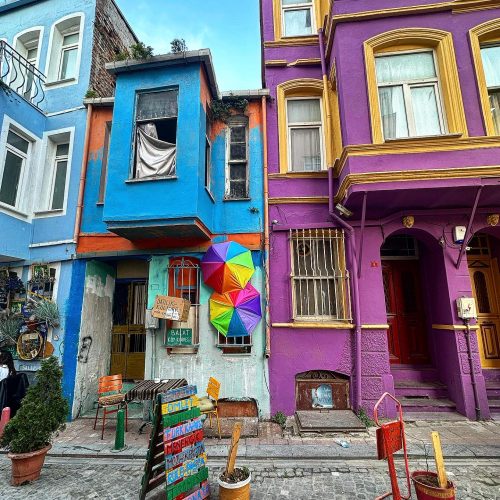 Istanbul, Türkei