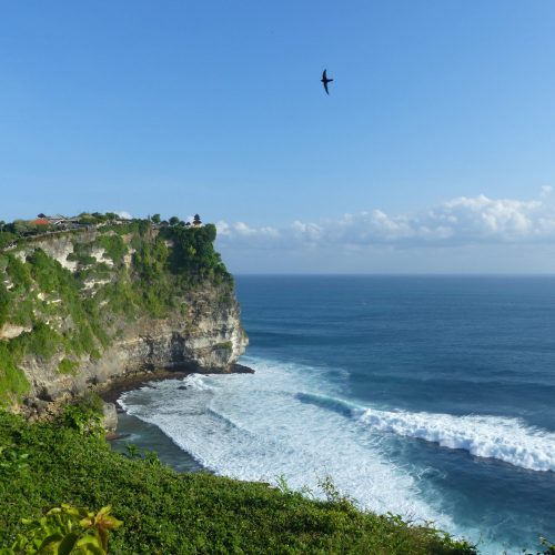 Uluwatu, Bali